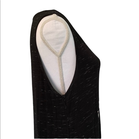 NWOT Catwalk Junkie Hi-Low Graphic Dress - Picture 4 of 6